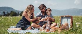 Familienhotels Südtirol: The happy family places Familienhotels Südtirol: The happy family places