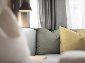 ****ˢ Garberhof Dolomit Family ****ˢ Garberhof Dolomit Family