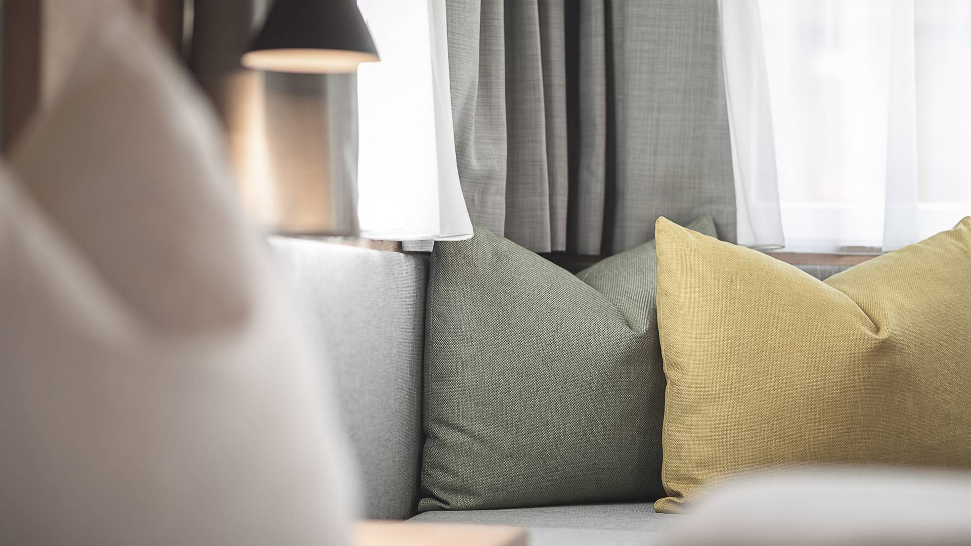 ****ˢ Garberhof Dolomit Family ****ˢ Garberhof Dolomit Family