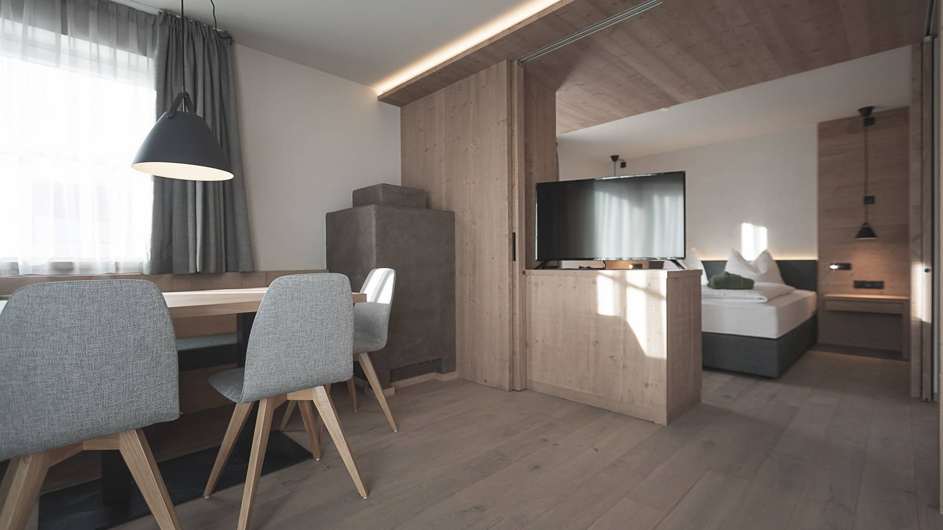 ****ˢ Garberhof Dolomit Family ****ˢ Garberhof Dolomit Family