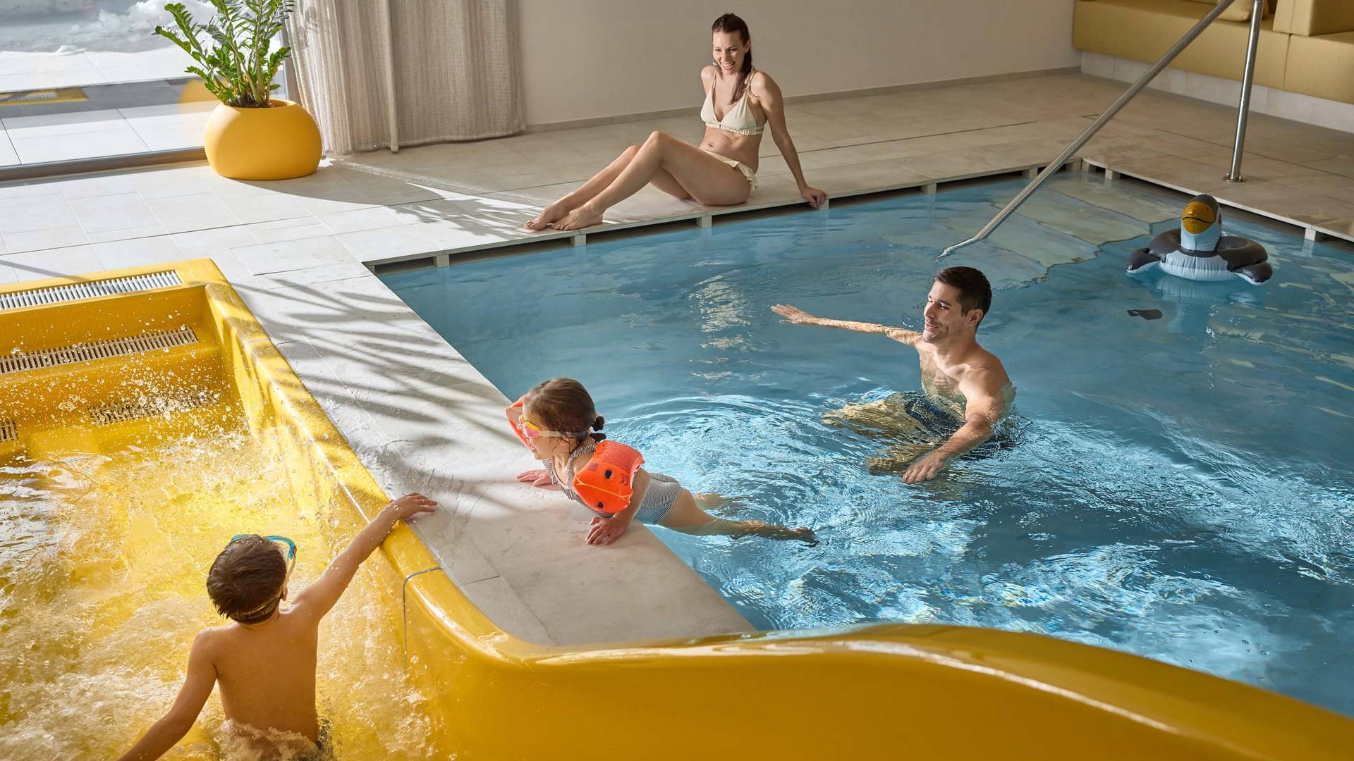 Movi Family Apart-Hotel Movi Family Apart-Hotel