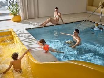 Movi Family Apart-Hotel Movi Family Apart-Hotel