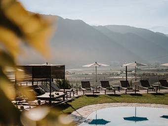 Familienresidence & Suiten Das Grafenstein ****ˢ Familienresidence & Suiten Das Grafenstein ****ˢ