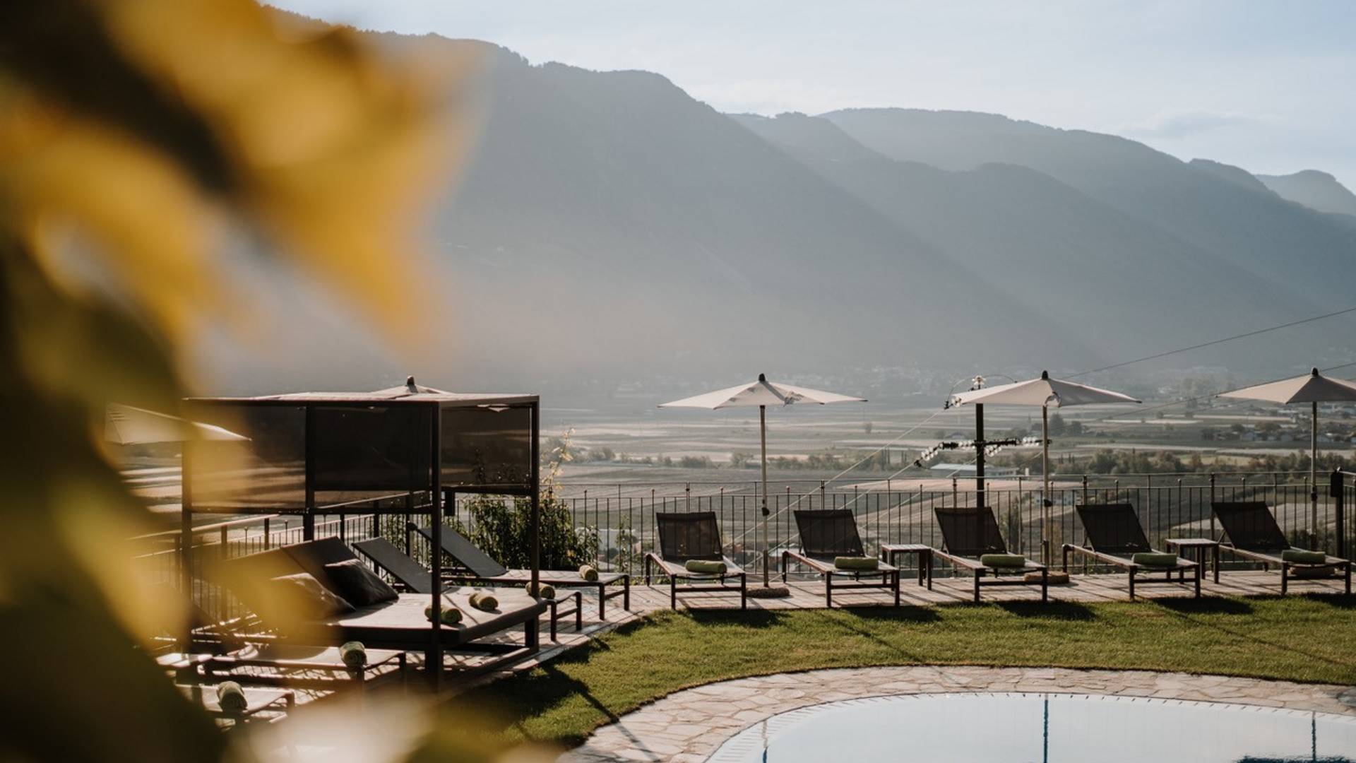 Familienresidence & Suiten Das Grafenstein ****ˢ Familienresidence & Suiten Das Grafenstein ****ˢ