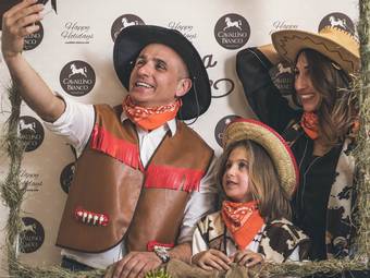 Cavallino Bianco Family Spa Grand Hotel ****ˢ Cavallino Bianco Family Spa Grand Hotel ****ˢ