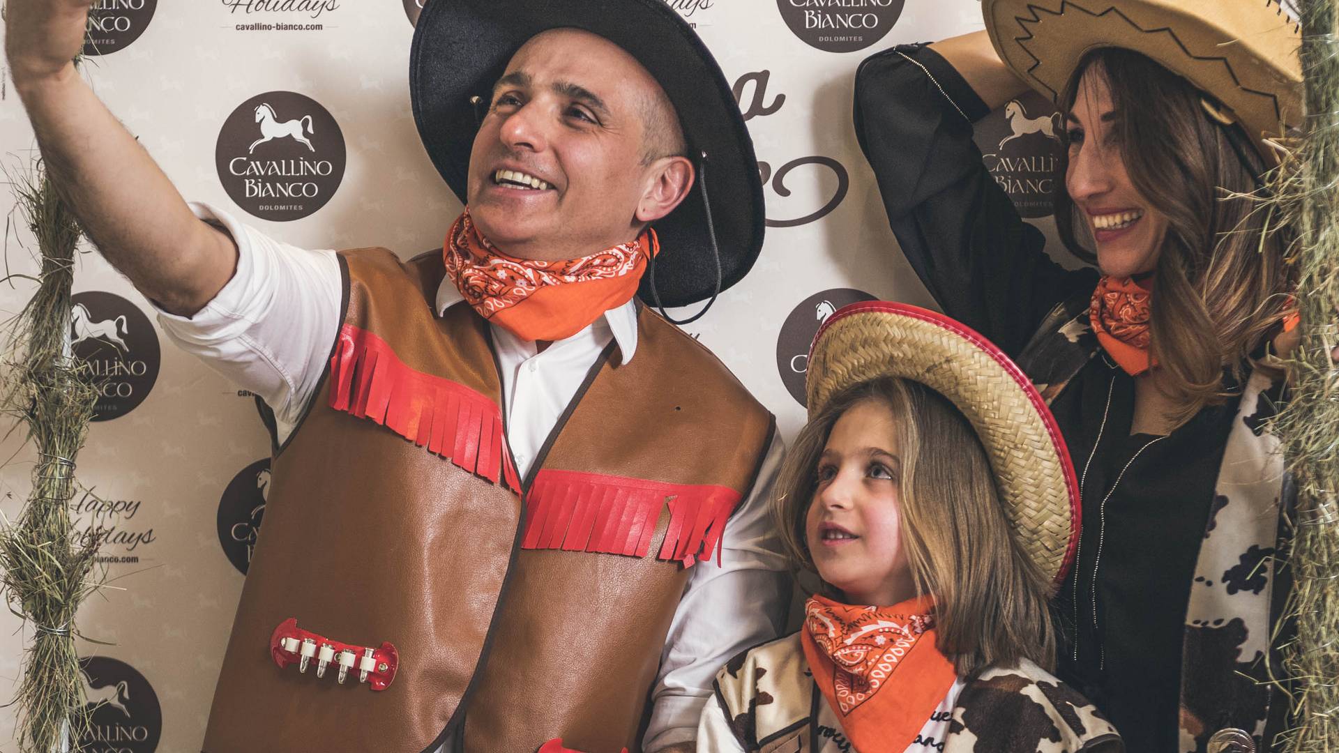 Cavallino Bianco Family Spa Grand Hotel ****ˢ Cavallino Bianco Family Spa Grand Hotel ****ˢ