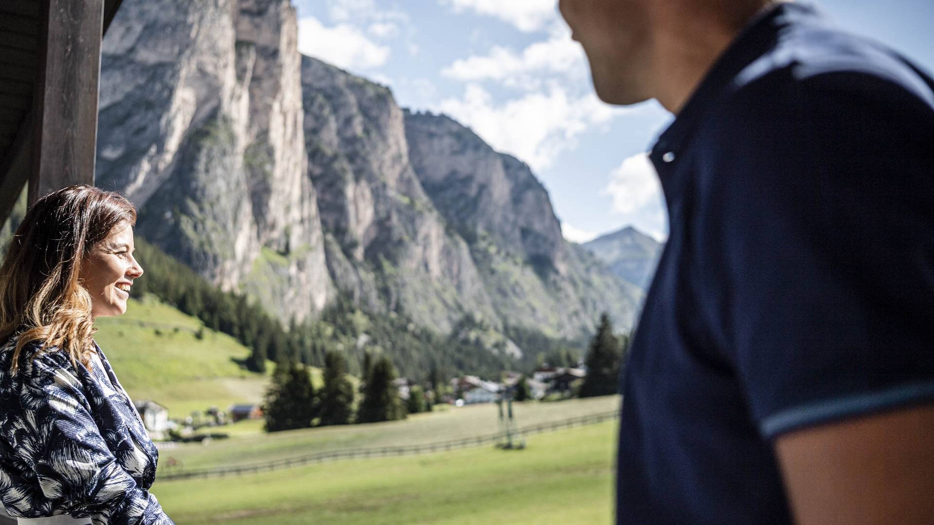 Familyhotel Biancaneve ****ˢ Familyhotel Biancaneve ****ˢ