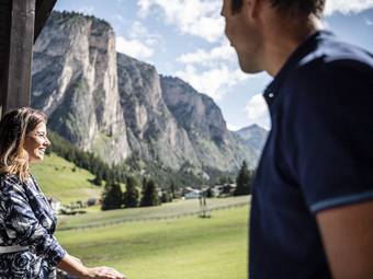 Familyhotel Biancaneve ****ˢ Familyhotel Biancaneve ****ˢ