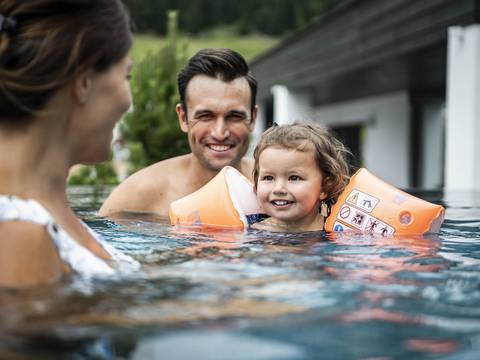 Unser Familienhotel in Wolkenstein: Urlaub wie im Märchen Unser Familienhotel in Wolkenstein: Urlaub wie im Märchen