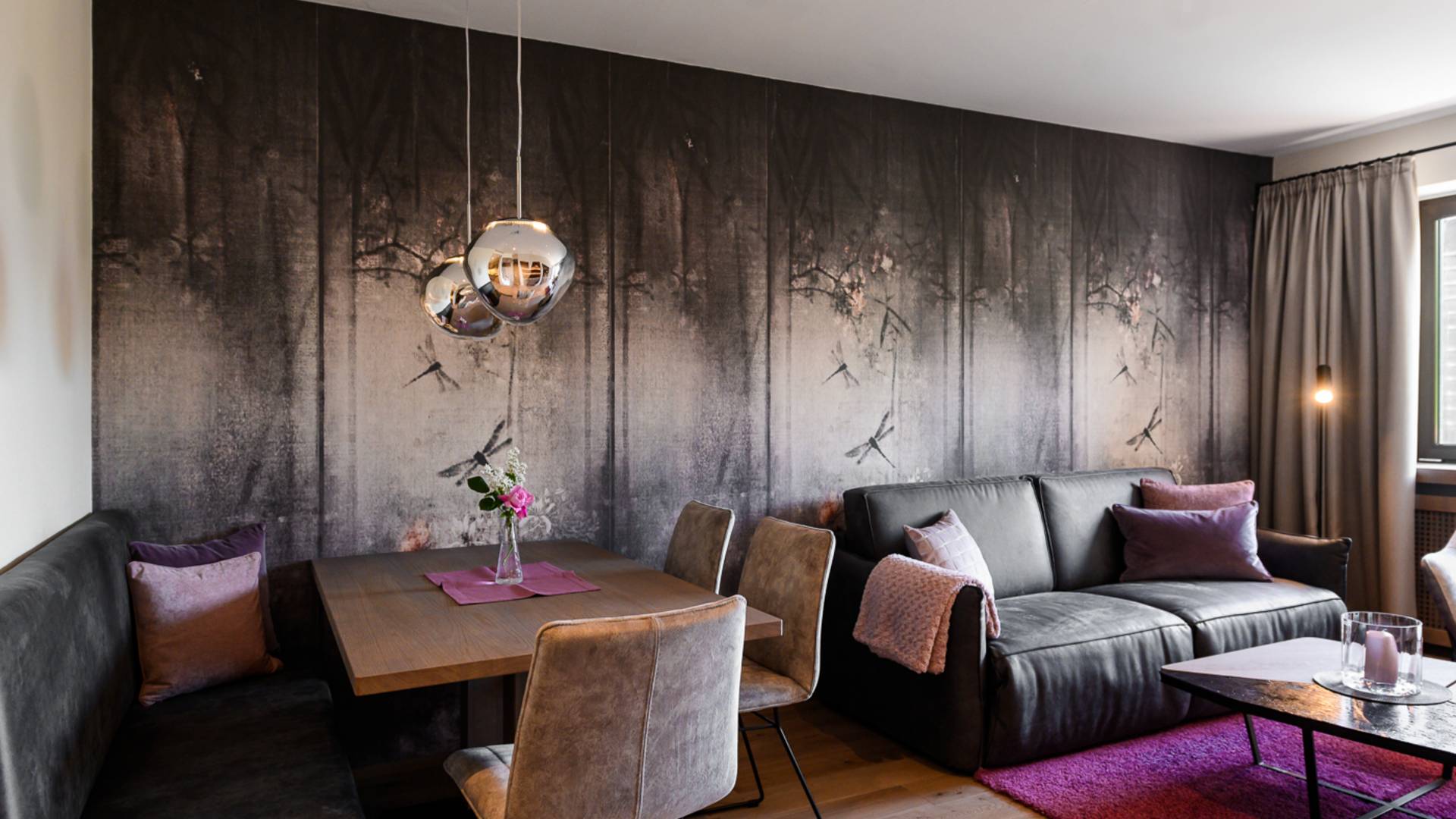 Familienresidence & Suiten Das Grafenstein ****ˢ Familienresidence & Suiten Das Grafenstein ****ˢ