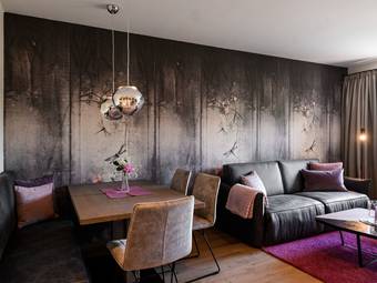 Familienresidence & Suiten Das Grafenstein ****ˢ Familienresidence & Suiten Das Grafenstein ****ˢ