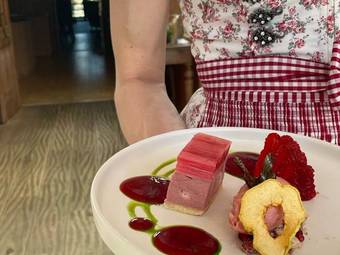 Familienhotel Bella Vista **** Familienhotel Bella Vista ****