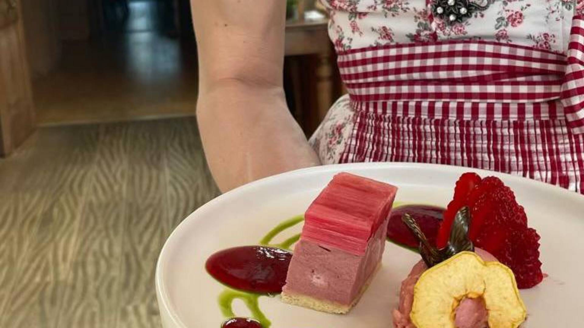 Familienhotel Bella Vista **** Familienhotel Bella Vista ****