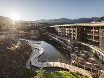 Falkensteiner Family Resort Lido ****ˢ Falkensteiner Family Resort Lido ****ˢ