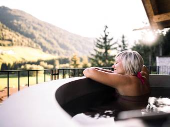 Alpura – Das 5-Sterne-Luxusretreat Alpura – Das 5-Sterne-Luxusretreat