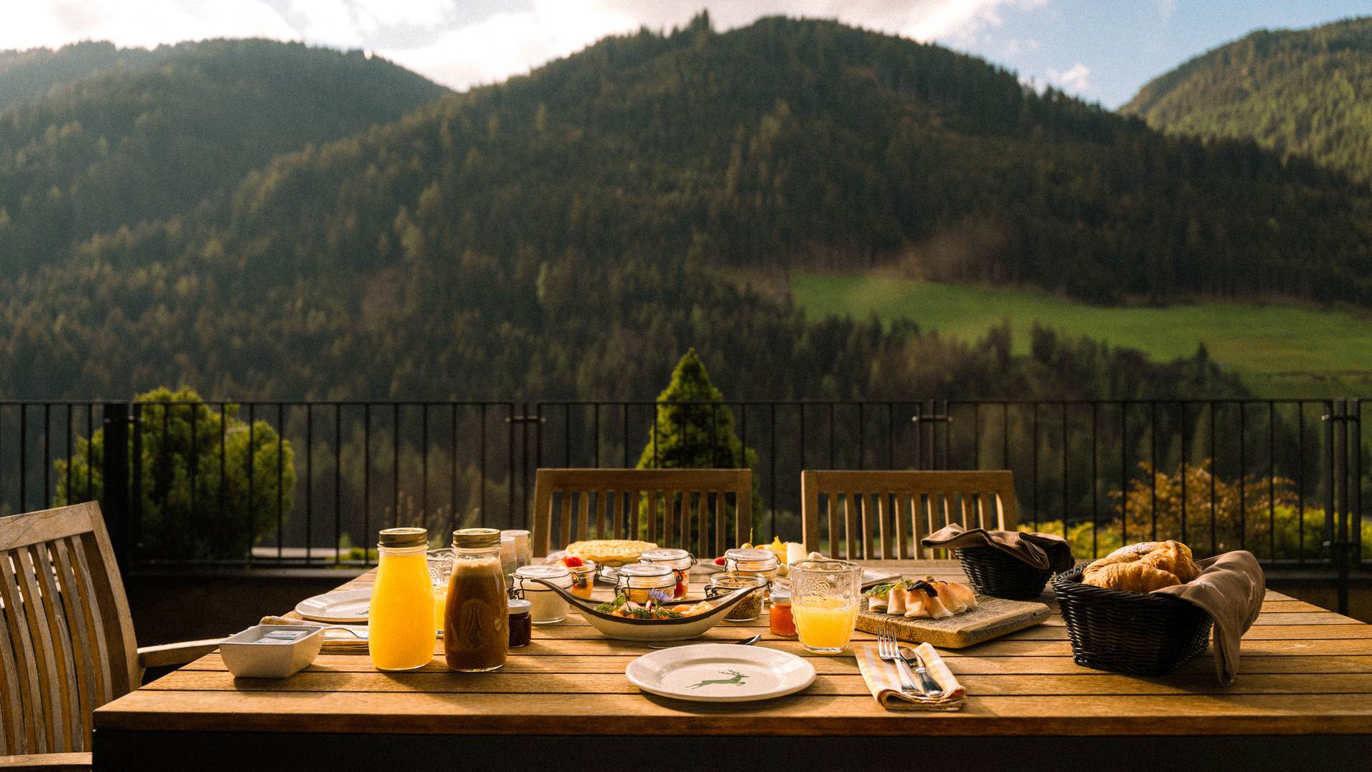 Alpura – Das 5-Sterne-Luxusretreat Alpura – Das 5-Sterne-Luxusretreat