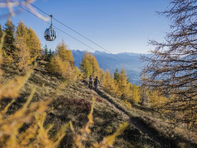 Familienhotels im Eisacktal, dem Tal der spannenden Wege Familienhotels im Eisacktal, dem Tal der spannenden Wege