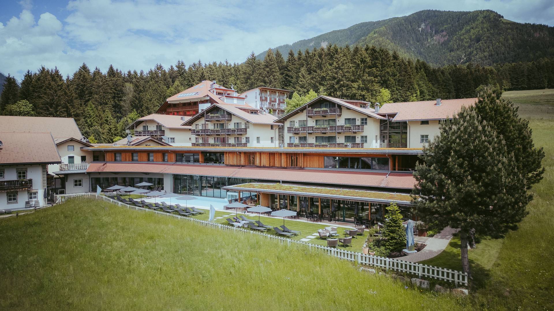 ****ˢ Garberhof Dolomit Family ****ˢ Garberhof Dolomit Family