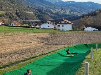 Das Mühlwald Quality Time Family Resort Das Mühlwald Quality Time Family Resort