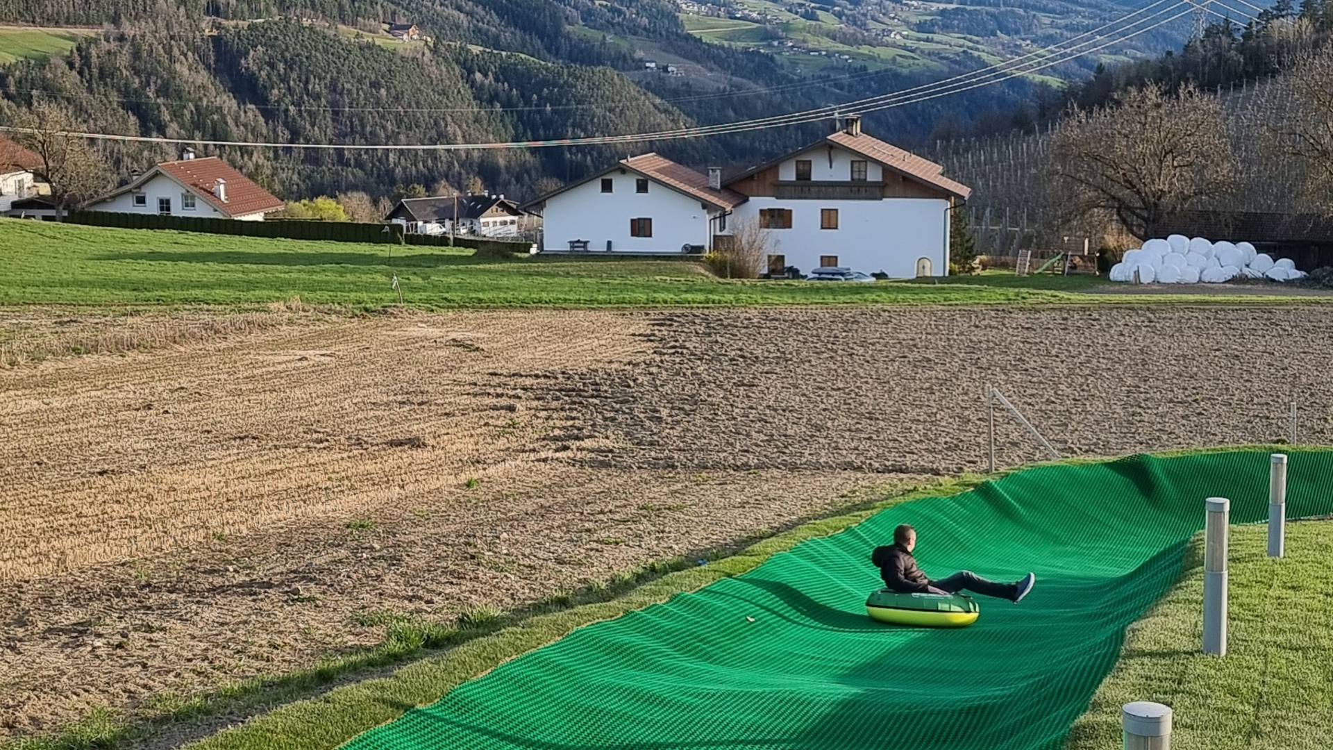 Das Mühlwald Quality Time Family Resort Das Mühlwald Quality Time Family Resort