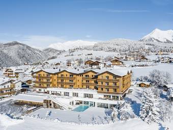 Family Home Alpenhof **** Family Home Alpenhof ****