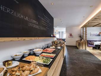 Familienhotel Viktoria Familienhotel Viktoria