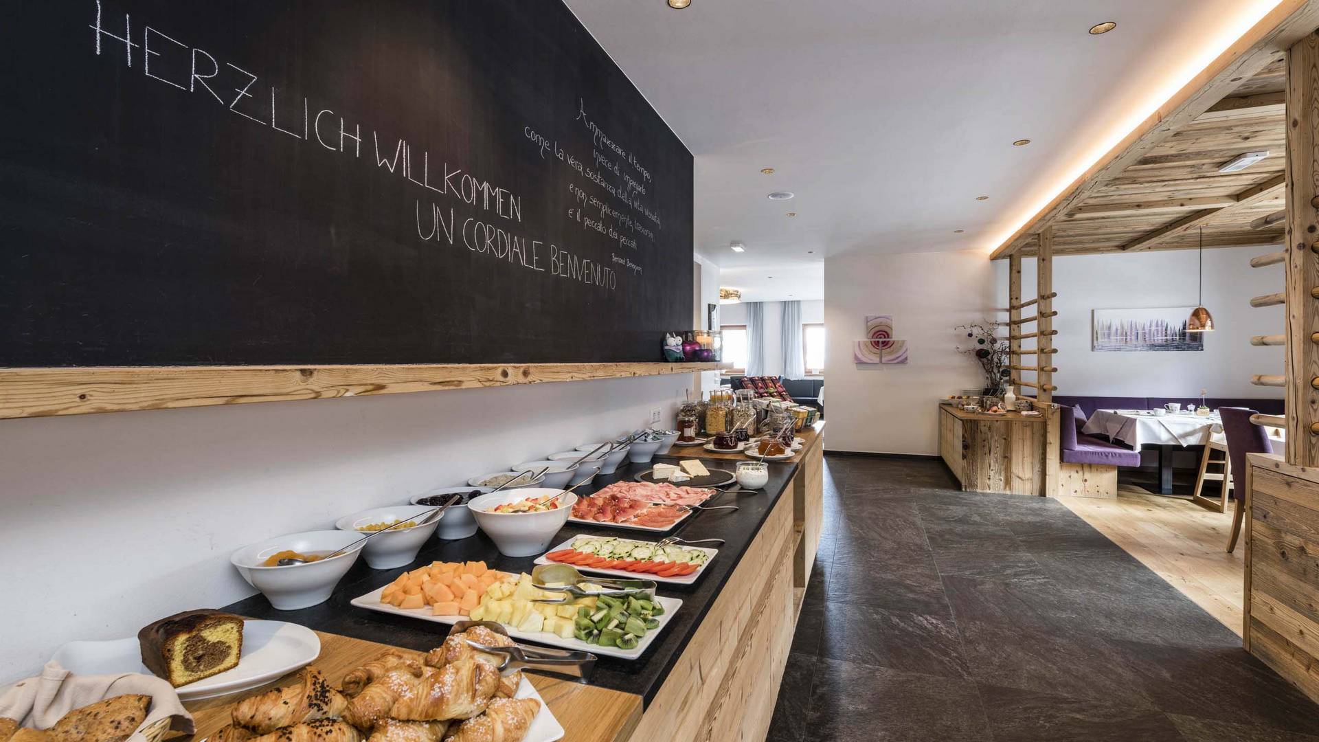 Familienhotel Viktoria Familienhotel Viktoria