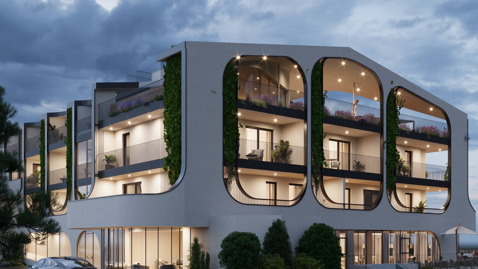 Amaris Suites ****ˢ Amaris Suites ****ˢ