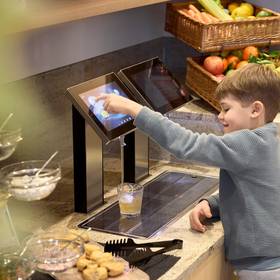 Eine glückliche Familienauszeit in Corvara Eine glückliche Familienauszeit in Corvara