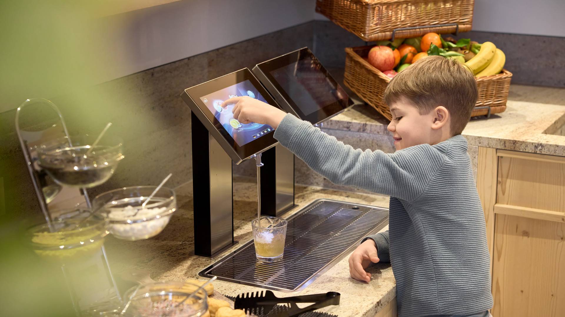 Movi Family Apart-Hotel Movi Family Apart-Hotel