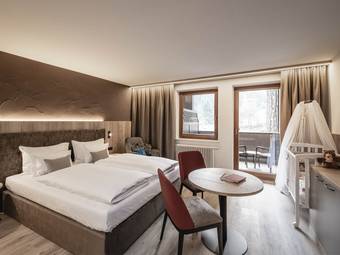 Falkensteiner Family Resort Lido ****S Falkensteiner Family Resort Lido ****ˢ