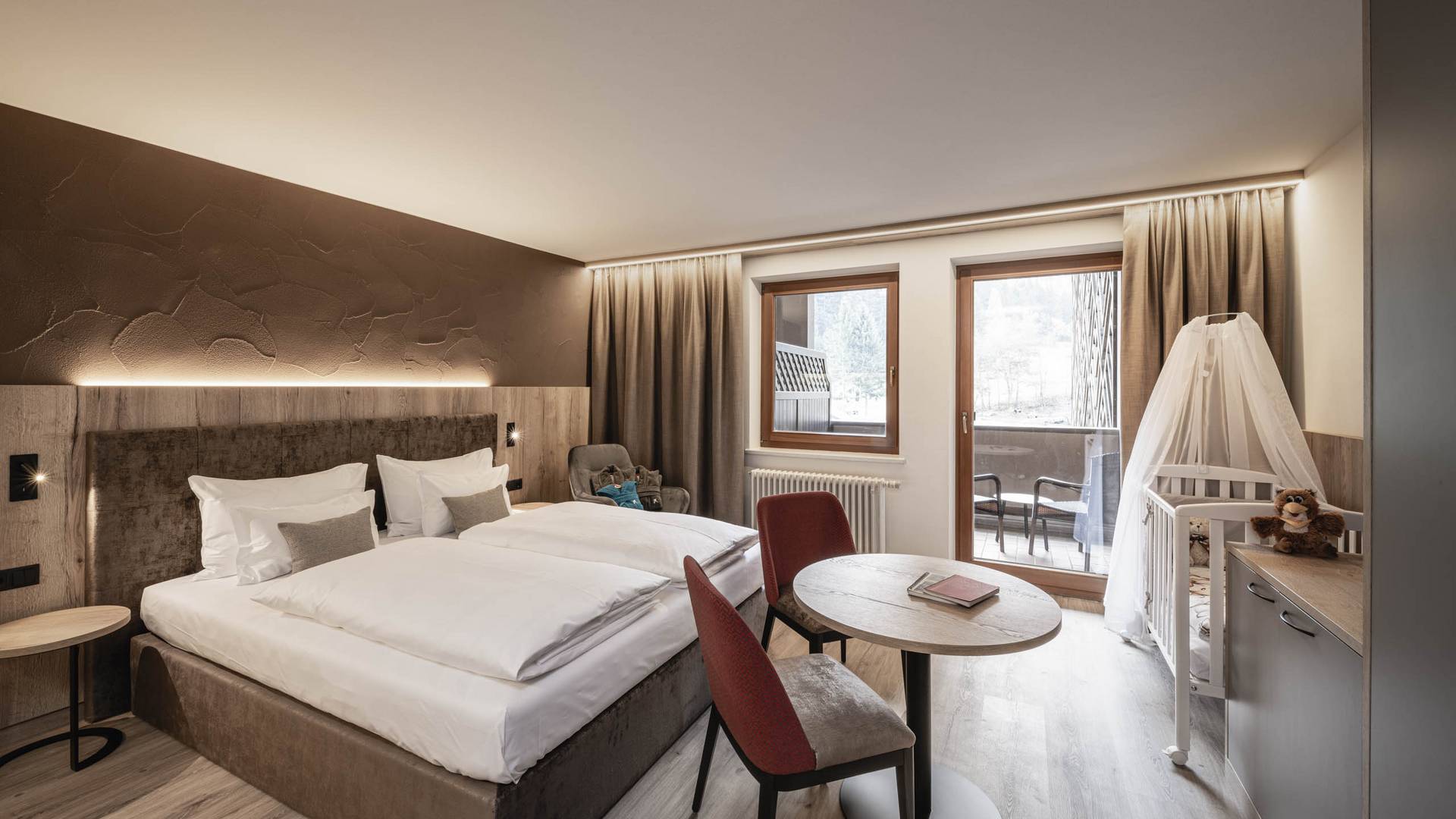 Falkensteiner Family Resort Lido ****S Falkensteiner Family Resort Lido ****ˢ