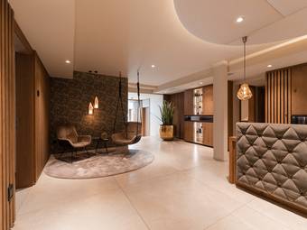 TYROL Family Retreat TYROL Family Retreat