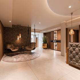 Das Familienhotel in Naturns der Extraklasse Das Familienhotel in Naturns der Extraklasse