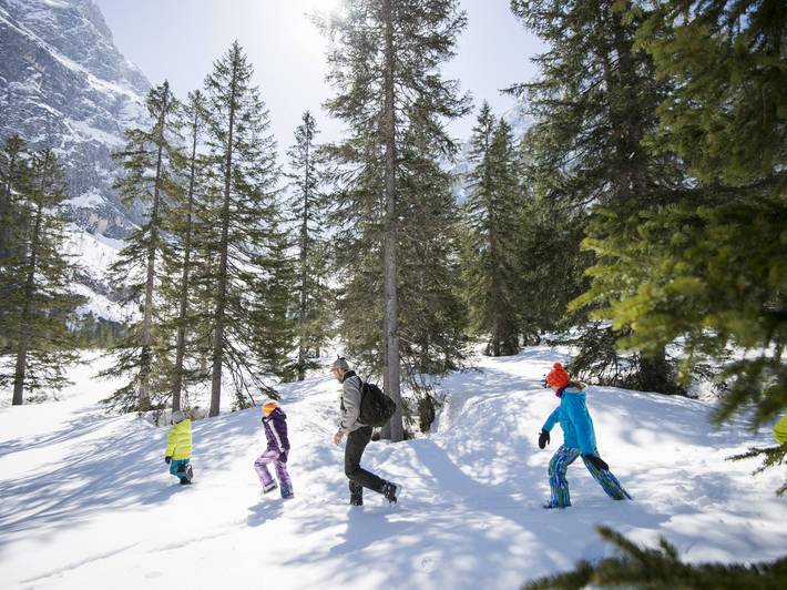 Vacanze in montagna con bambini: un’esperienza speciale Vacanze in montagna con bambini: un’esperienza speciale