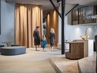 Falkensteiner Family Resort Lido ****ˢ Falkensteiner Family Resort Lido ****ˢ