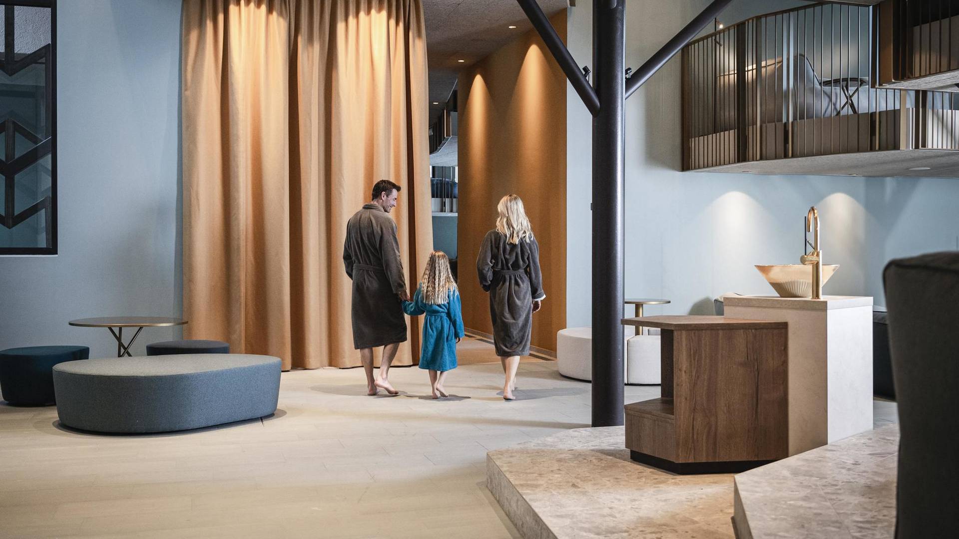 Falkensteiner Family Resort Lido ****ˢ Falkensteiner Family Resort Lido ****ˢ