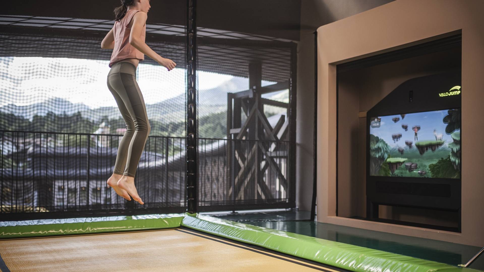 Falkensteiner Family Resort Lido ****ˢ Falkensteiner Family Resort Lido ****ˢ