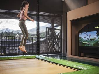 Falkensteiner Family Resort Lido ****ˢ Falkensteiner Family Resort Lido ****ˢ