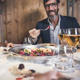 Im Familienhotel in St. Ulrich in Gröden wunschlos glücklich Im Familienhotel in St. Ulrich in Gröden wunschlos glücklich