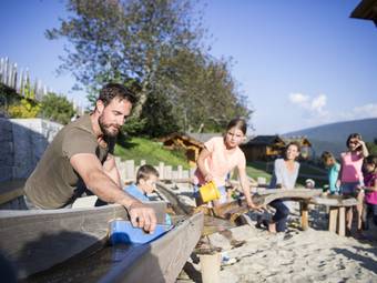 Family Home Alpenhof **** Family Home Alpenhof ****