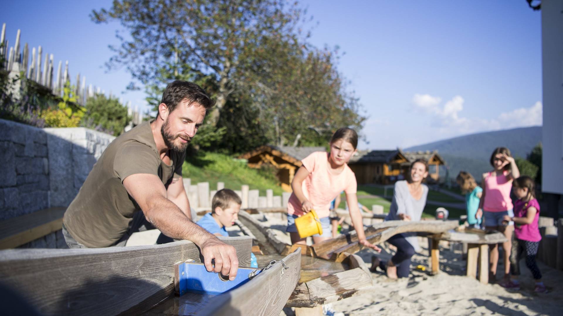 Family Home Alpenhof **** Family Home Alpenhof ****