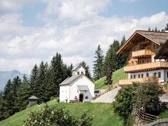 Familienalm & Almchalets Taser Alm**** Familienalm & Almchalets Taser Alm****