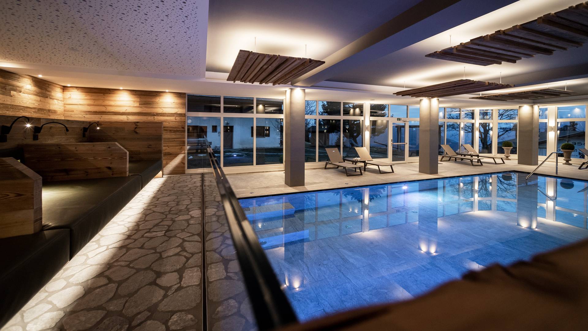 Familienalm & Almchalets Taser Alm**** Familienalm & Almchalets Taser Alm****