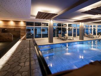 Familienalm & Almchalets Taser Alm**** Familienalm & Almchalets Taser Alm****