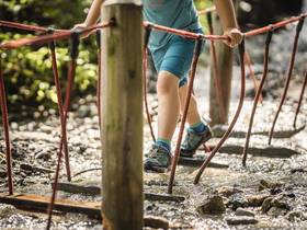 Das Familienhotel in Antholz, dem unberührten Naturparadies Das Familienhotel in Antholz, dem unberührten Naturparadies