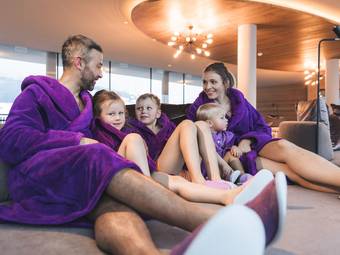 Hotel Familiamus ***** Hotel Familiamus *****