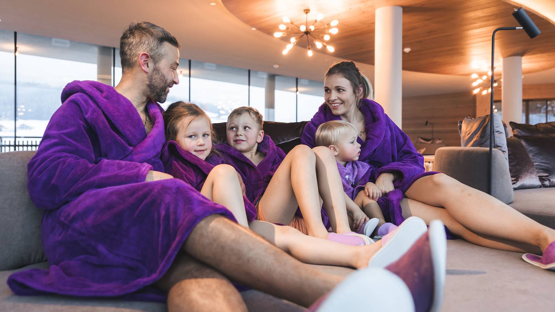 Hotel Familiamus ***** Hotel Familiamus *****