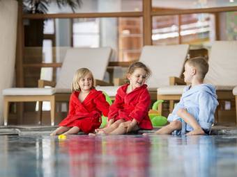 Post Alpina - Family Chalets Dolomites ****ˢ Post Alpina - Family Chalets Dolomites ****ˢ