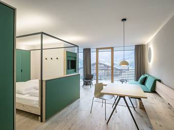 Family Resort Rainer ****ˢ Family Resort Rainer ****ˢ